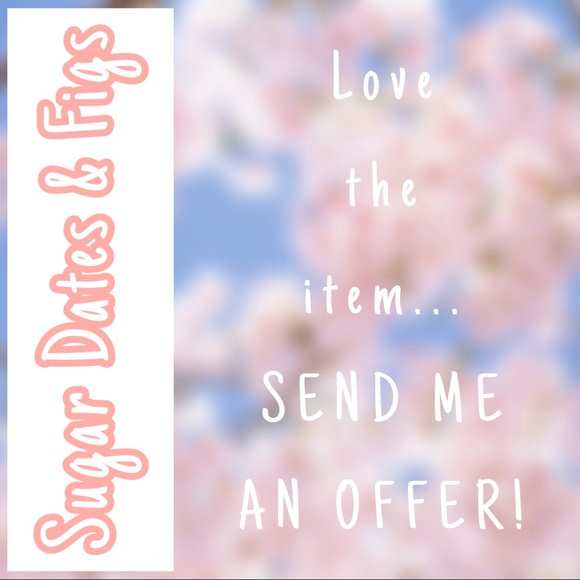 MEET YOUR POSHER | SD&F - Picture 2 of 5